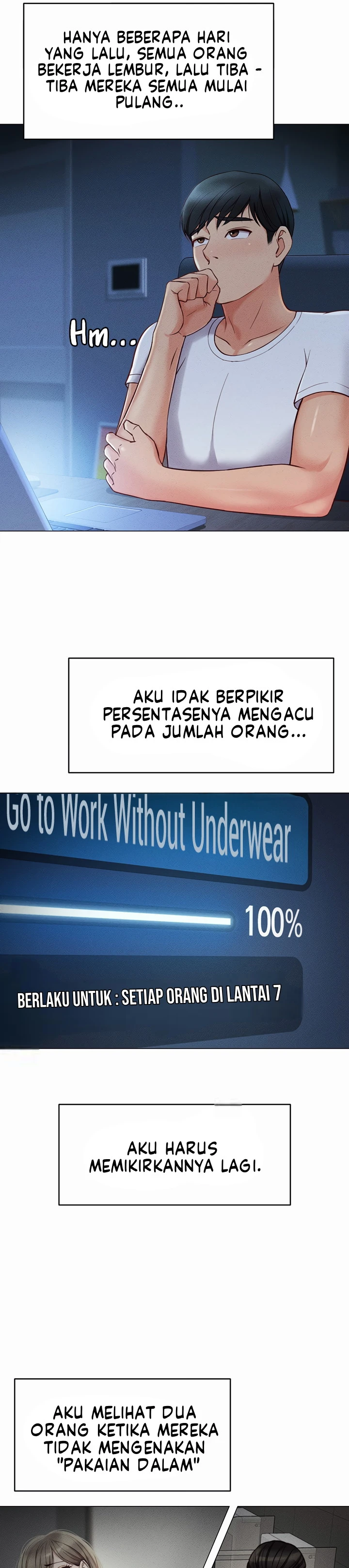 Common Sense Manipulation Program - Page 2